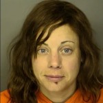 Long Jacqueline Domestic Violence 3rd Degree