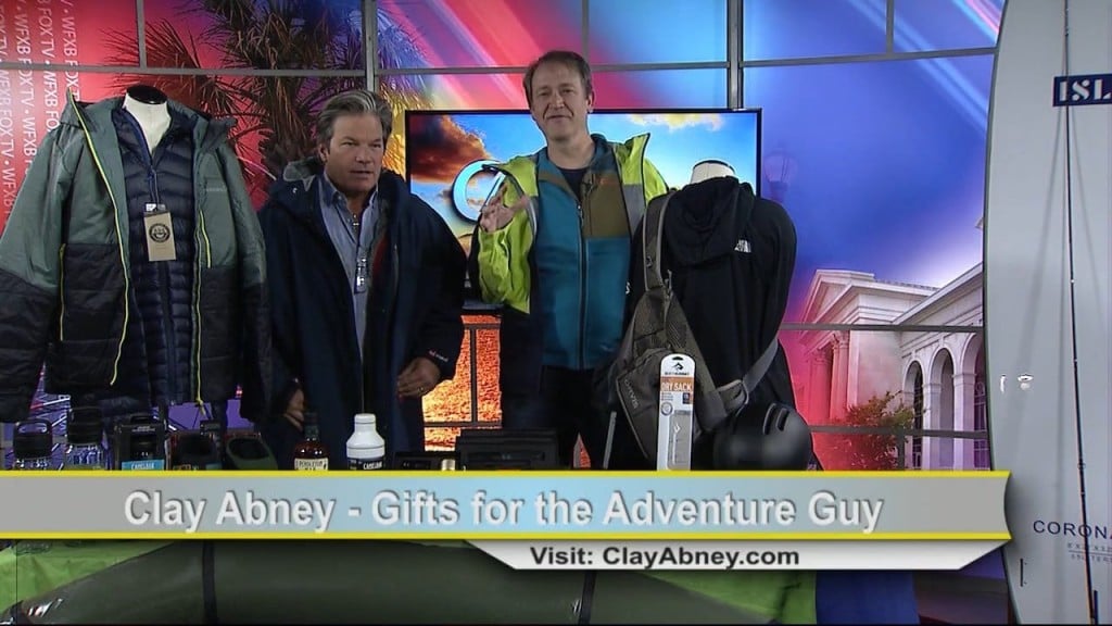 Cam 1121 Clay Abney