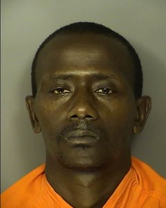 Williams Gregory Aundiral Petit Or Simple Larceny Under 2000