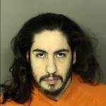 Cortes Francisco No Charges Listed