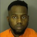Mccrimmon Tremayne Andre Driving Under Suspension