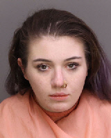 Brangi Pressley Ann Failure To Appear Drug Manufactureing And Possession
