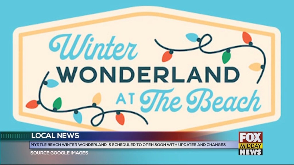 Winter Wonderland