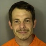 Raper Brandon Edward Driving Under Suspension Following Vehicle Too Closely