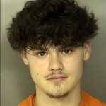 Tuomala Matthew Gerald Assault Battery 3rd Degree