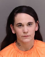 Burgess Jessica Amanda Violation Of Probation