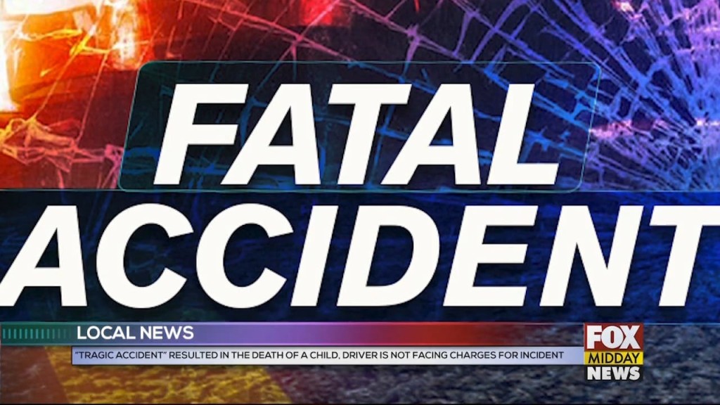 Fatal Accident