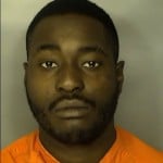 Myers Maleeke Antione Failure To Appear After Release For A Misdemeanor