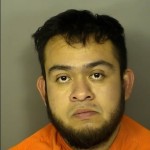 Puente Gomez Carlos Alberto No Charges Listed