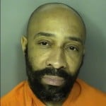 Swinton Kenyon Antonio Parole Violation