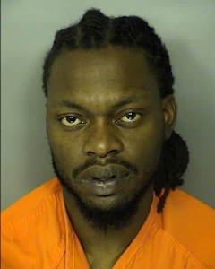 Grant Terrell No Charges Listed