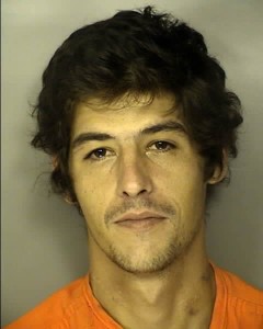 Norman Joshua Dale Grand Larceny 10000 Or More