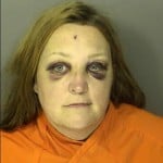 Boyer Lori Cheryl Common Law Robbery Strong Arm Robbery