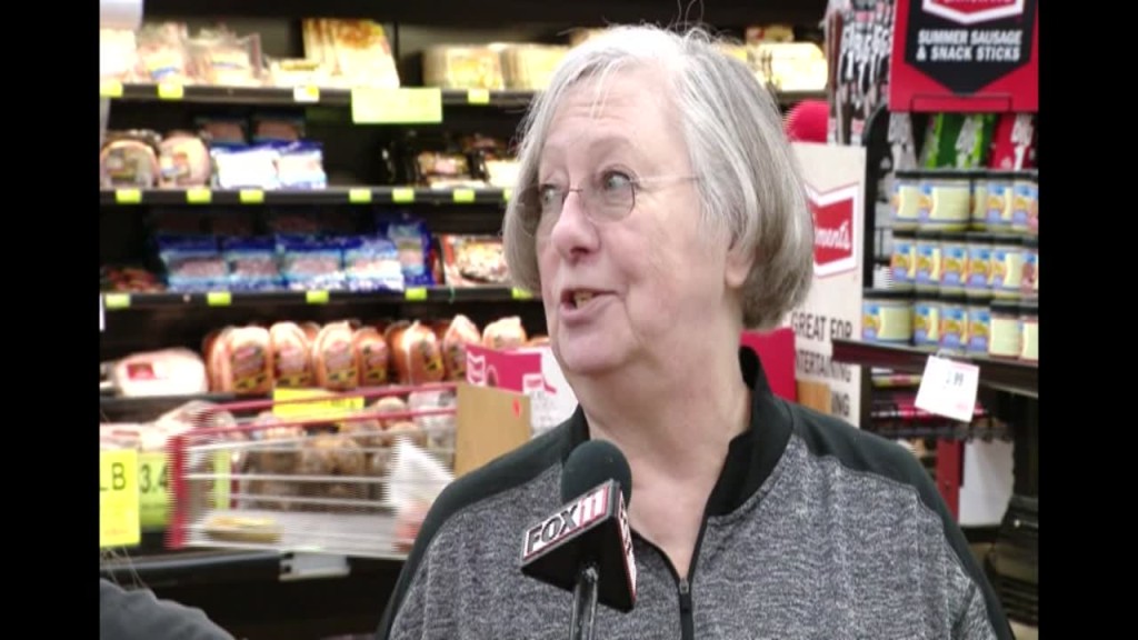 Thanksgiving Turkey Shortage
