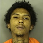 Kirk Michael Tavon No Charges Listed