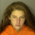 Seward Emily Liann Trespassing On Anothers Land Withoutpermission