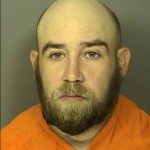 Hornberger Brady Michael Public Disorderlypublic Intoxication Assault Battery 2nd Degree