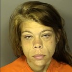 Mcclinton Britney Leann Loitering Resisting Arrest
