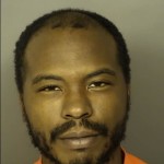 Tucker Quinte Breon Resist Arrest Shopliftingenhancement Assault Battery 3rd Degree