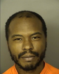 Tucker Quinte Breon Resist Arrest Shopliftingenhancement Assault Battery 3rd Degree