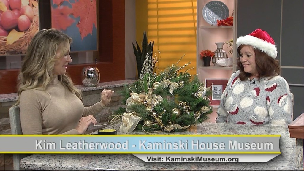 Kaminski House Meseum 112122