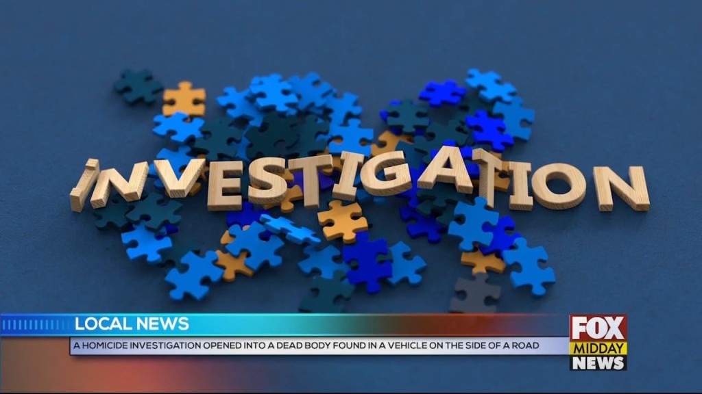 Investigation