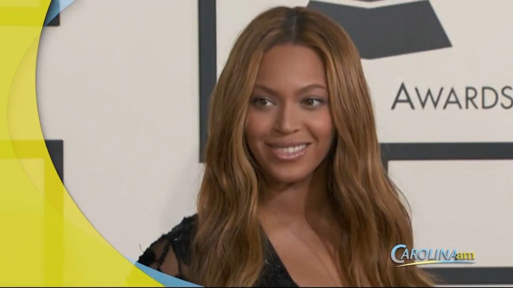 Beyonce