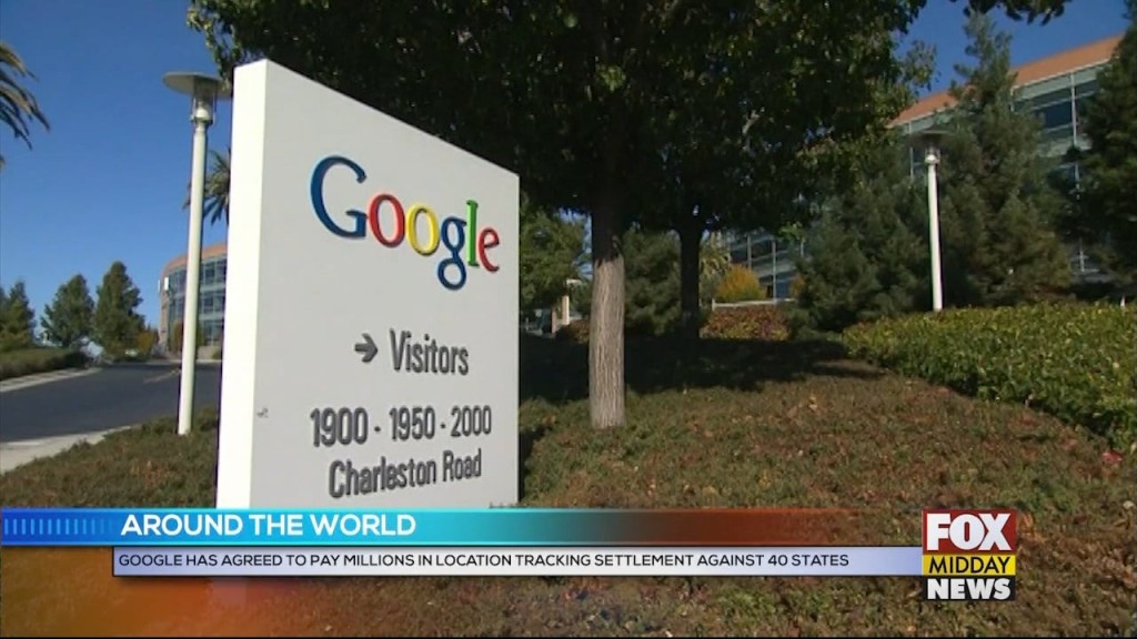 Google