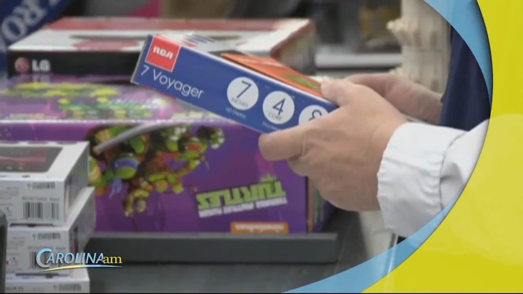 Walmart Black Friday