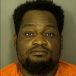 Vaught Donovan Reese Domestic Violence 3rd Degree