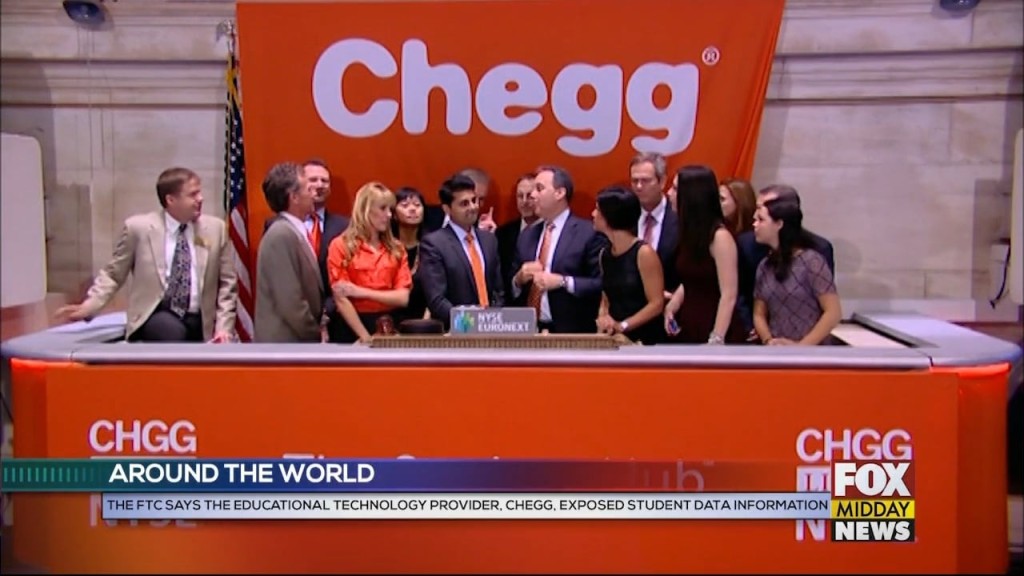 Chegg