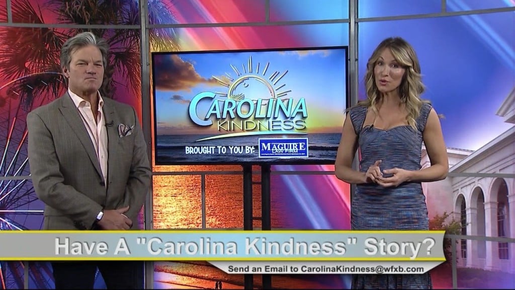 Carolina Kindness