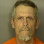 Todd Lonnie Christopher Driving Under Suspension Failure To Appear