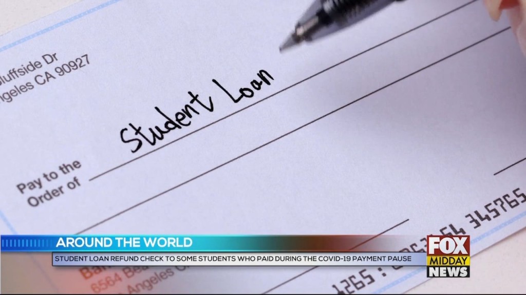 Student Loan