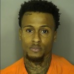 James Marquise Tyshawn Possession Of Marijuana