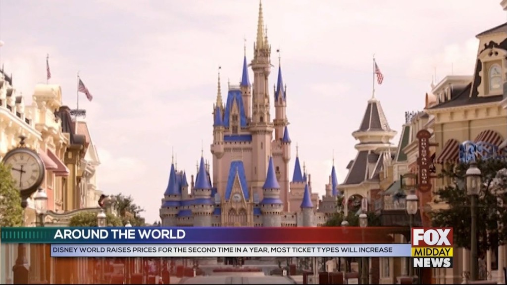 Disney