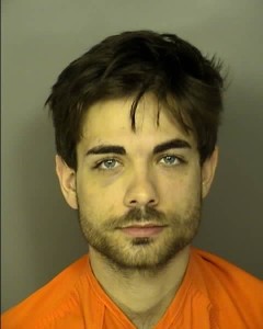 Hannon Caponigro Micah Shai Assault Battery 2nd Degree