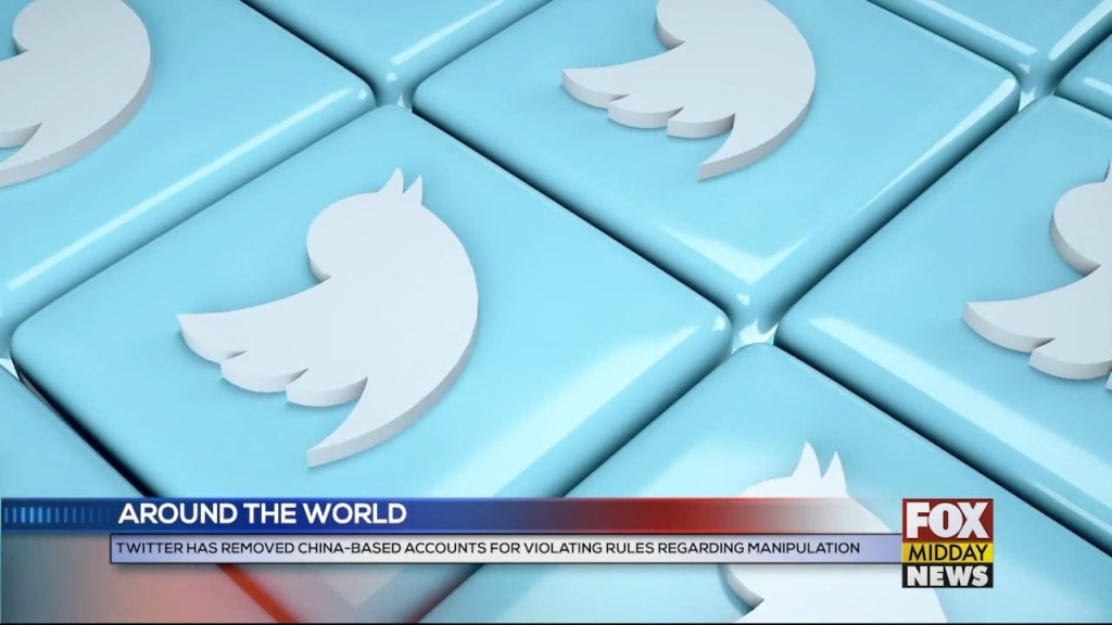 Twitter