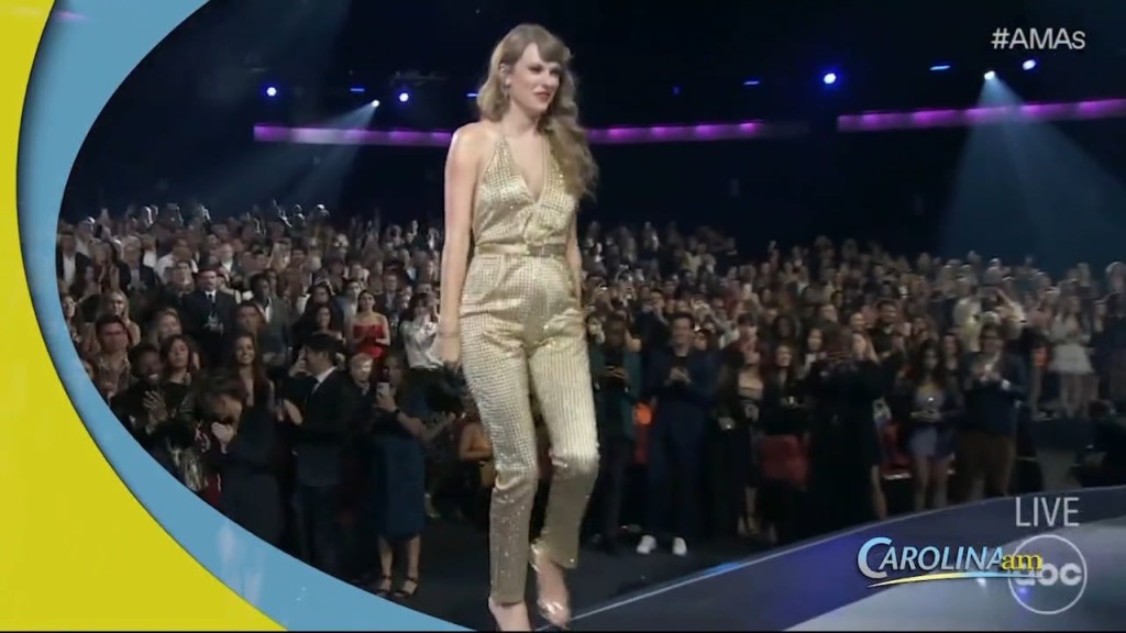 Taylor Swift