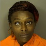 Sweat Diasia Chacole Driving Under Suspension Operating Vehicle With Missing Or Incorrectly Displayed License Plate