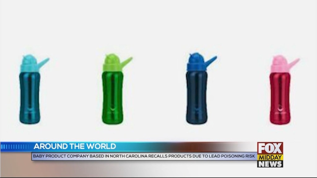 Sippy Cups