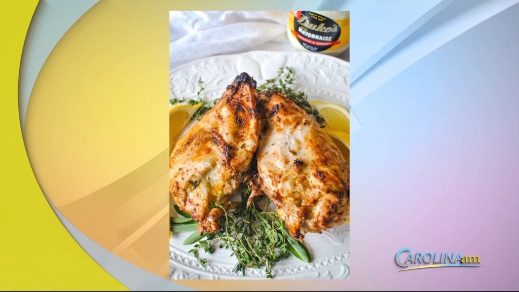Turkey Tips