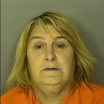 Brusard Johanna Frances Driving With An Unlawful Alcoholconcentration