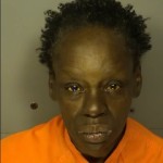 Floyd Carolyn Jackson Trespass