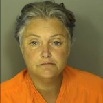 Elliott Lisa Marie Entering Premises After Warning Or Refusing To Leave On Request
