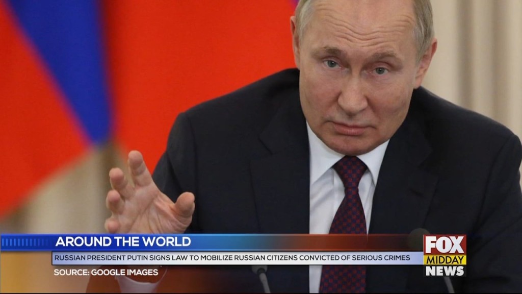 Putin