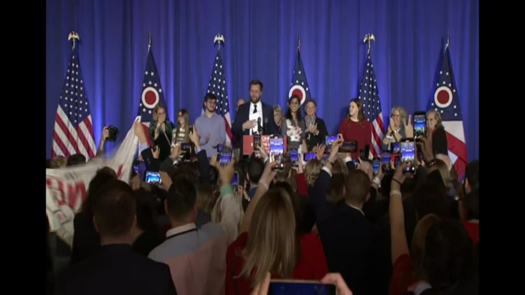 Midterm Election Results: House And Senate