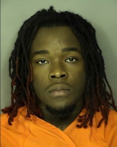 Rice Damon Deondra Karlos Carrying Or Displaying Firearms In Public Buildings Or Adjacent Areas Unlawful Carrying Of Pistol Receiving Stolen Goods Under 2000 Simple Possession Of Marijuana