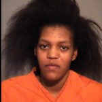 Douglas Victoria Lashay Giving False Information To Law Enforcement Fire Dept Or Rescue Dept Driving Under Suspension