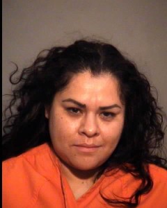 Cazarez Garcia Guadalupe No Charges Listed